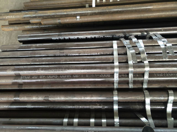 天津合金無(wú)縫鋼管國(guó)貿(mào)公司深入開(kāi)展風(fēng)險(xiǎn)管理工作